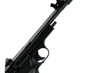WESTAR-34 Blaster Pistol - SWRPGGM