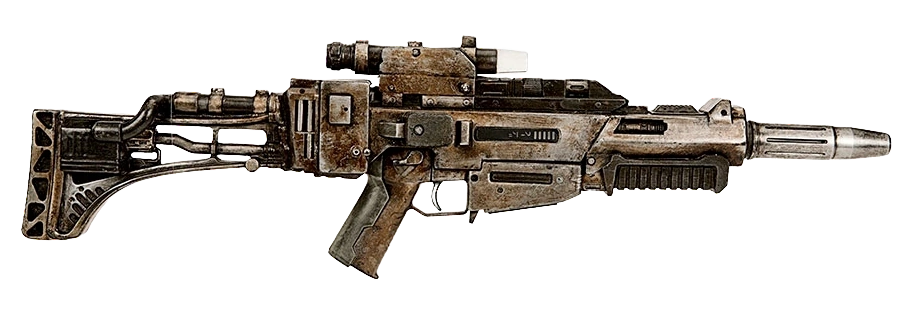 スター・ウォーズ 反乱軍 トルーパー ブラスター レプリカ 1/1 MR スター・ウォーズ 反乱軍 トルーパー ブラスター レプリカ 1/1 MR