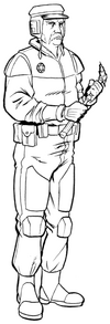Eriadu factory worker