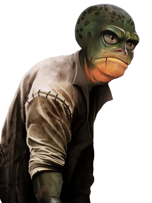 Feno Gamoc