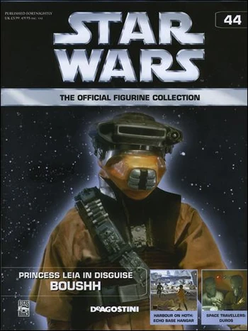 FigurineCollection44