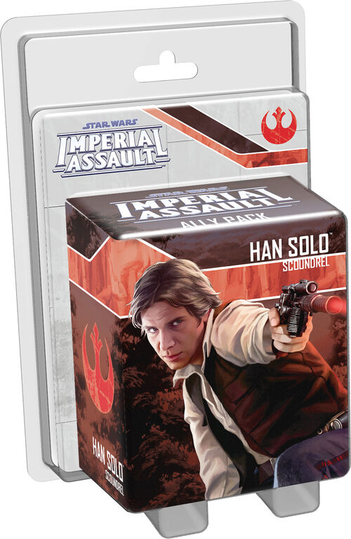 HanSoloAllyPack