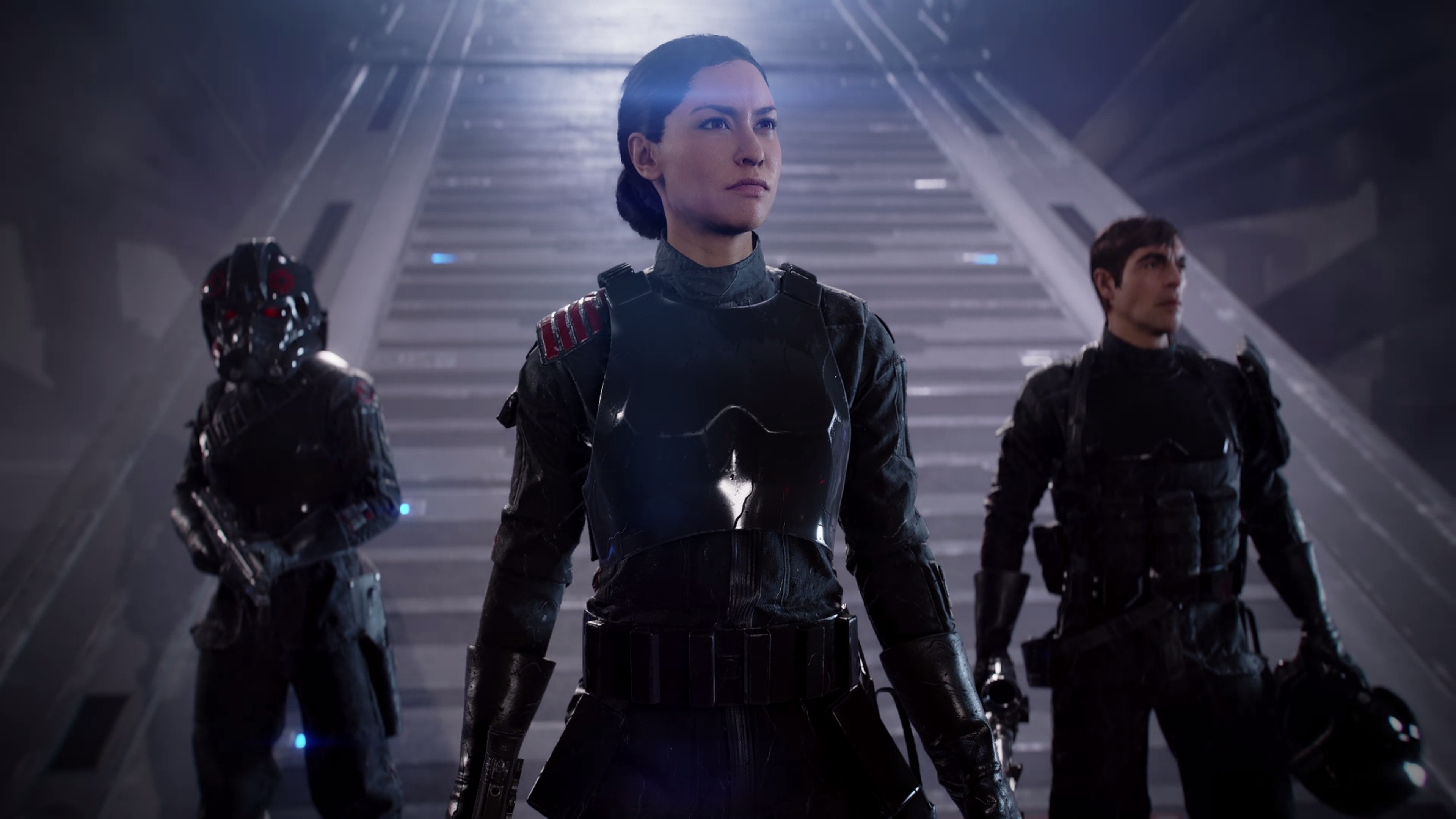 Meeko and Inferno Squad on Vardos.