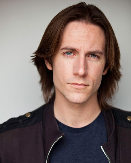 Matthew Mercer Wookieepedia Fandom