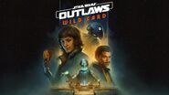 Wild Card DLC poster
