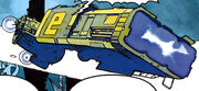 Patrol XL5 2