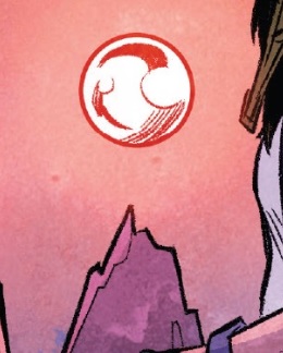Pharorb appearance 