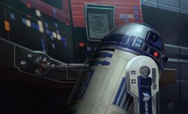 R2 TCG by Foti