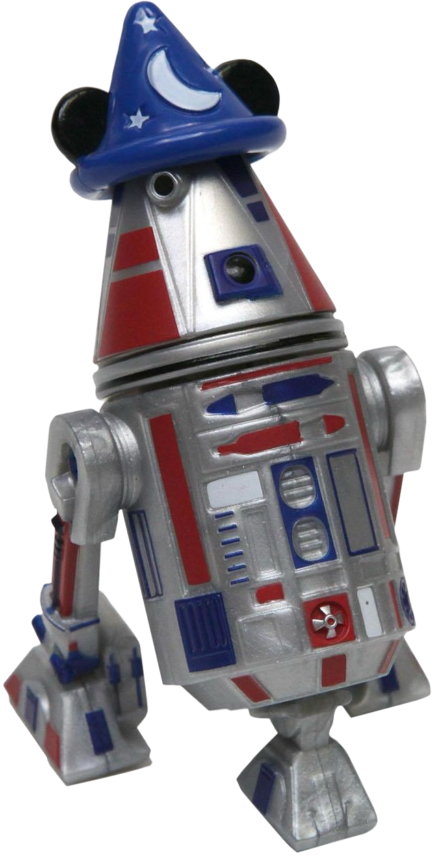 スターウォーズ ドロイドファクトリー R4-D23 R4-D23 | Wookieepedia | Fandom