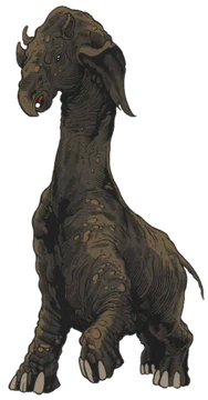 Ronto