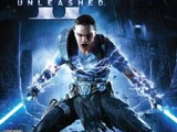 Star Wars: The Force Unleashed II (PC hra)