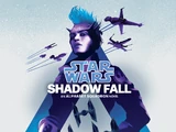Shadow Fall (sesli kitap)