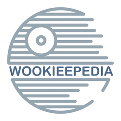 Wookieepedia  Wookieepedia+BreezeWiki