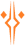 Ahsoka Symbol
