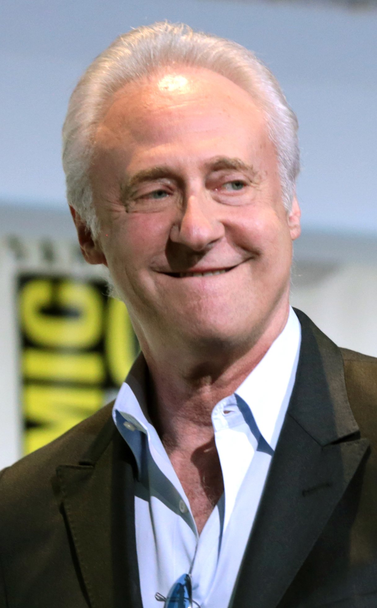 Brent Spiner appearance in Common Appearance