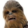 Chewbacca (395 KB) Image