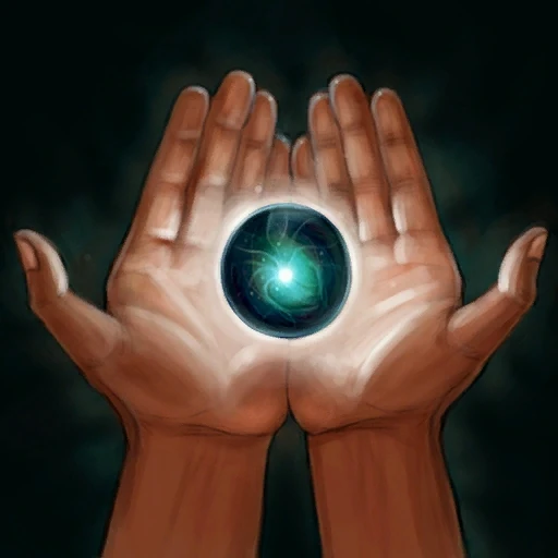 Krayt dragon pearl | Wookieepedia | Fandom