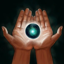 Krayt dragon pearl/Legends