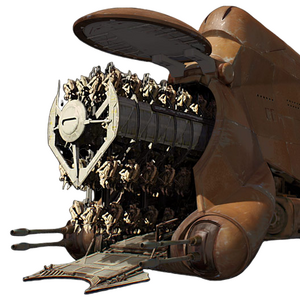 Discuss Everything About Wookieepedia Fandom