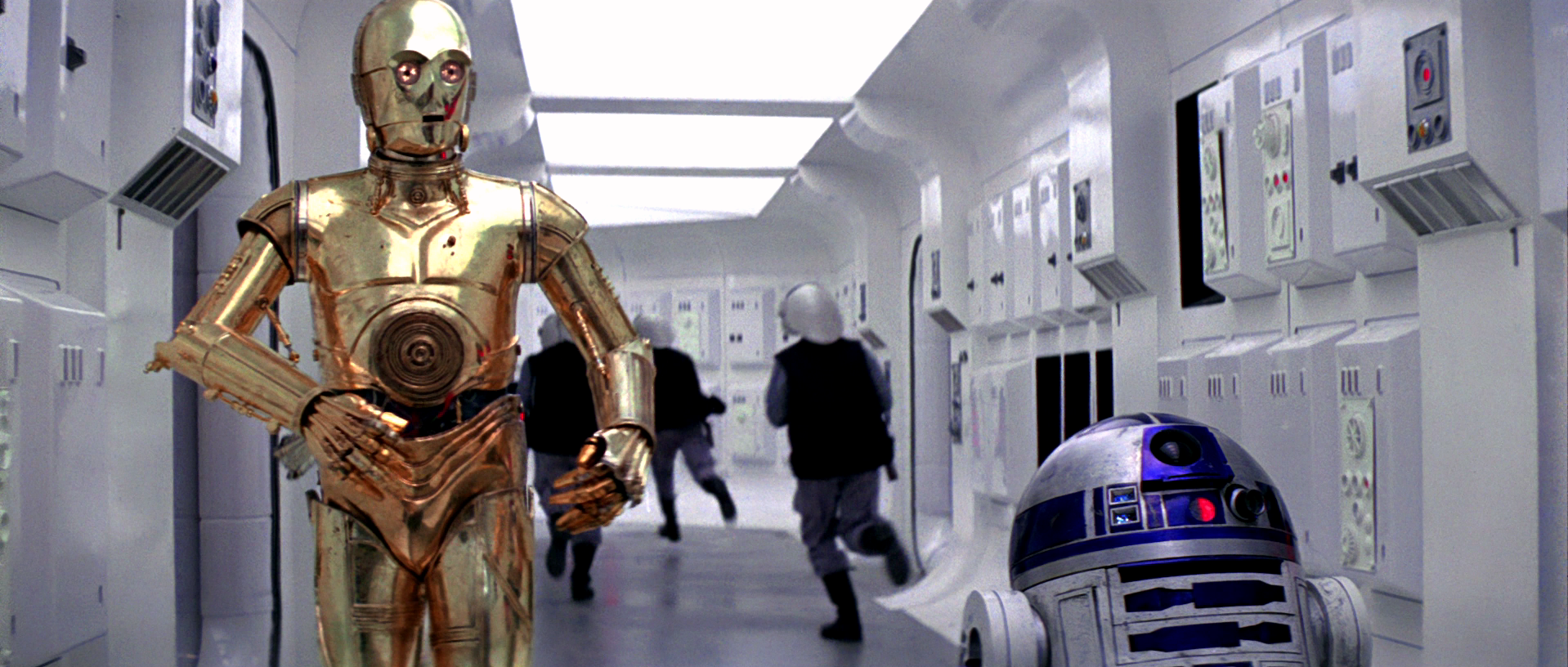 C-3PO | Wookieepedia | Fandom