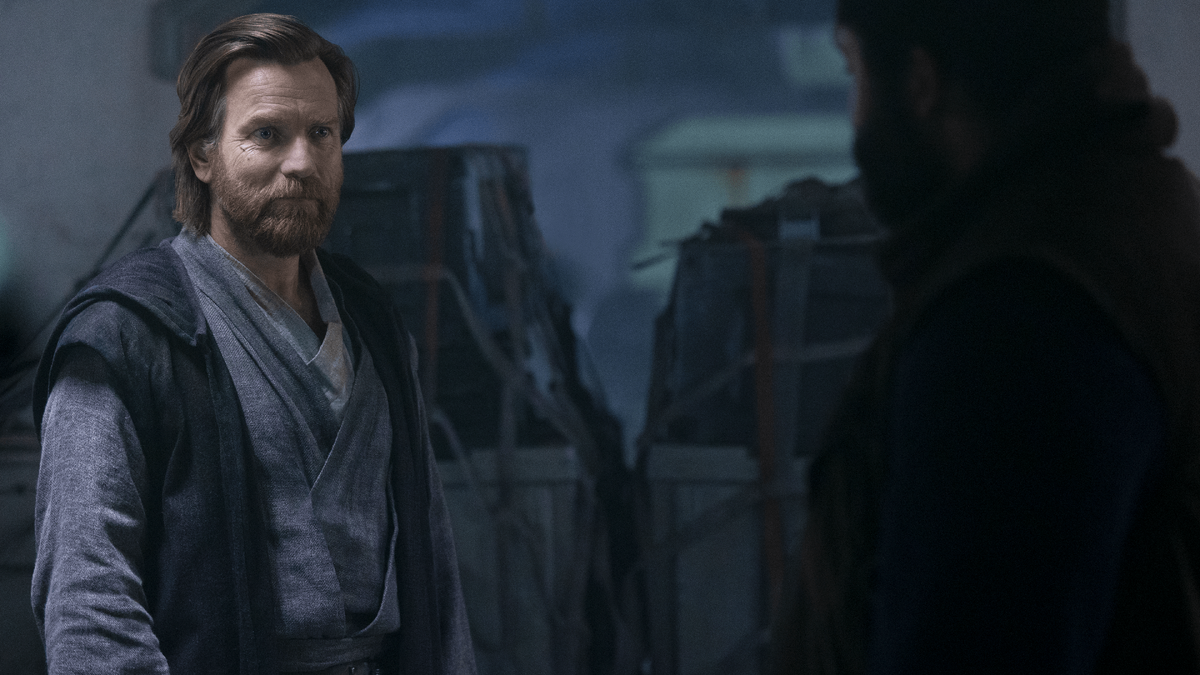 Exclusive: Moses Ingram On Playing Imperial Inquisitor Reva Sevander in  Obi-Wan Kenobi & working with Hayden Christensen —