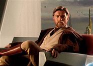 Obi-wan Kenobi