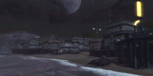 Port Granost