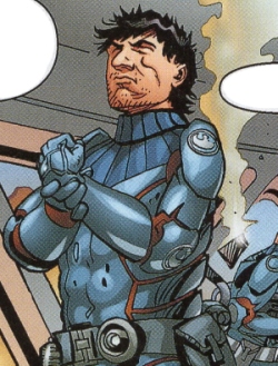 Unidentified Rebel SpecForce Commando appearance in Common Appearance