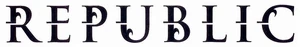 Republic logo