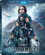 Blu-ray Combo ვერსია