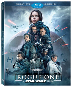 Rogue One - Wikipedia