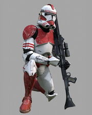 Shock Trooper