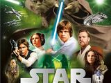 Star Wars in 100 Scenes (2015)