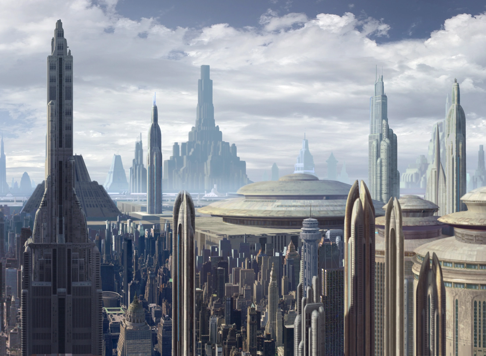 Skyscraper | Wookieepedia | Fandom