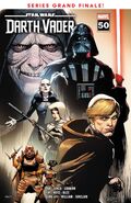 Final cover by Leinil Francis Yu