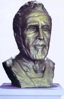 Dooku bronzium