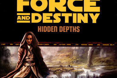 Star Wars Force and Destiny RPG Game Master's Kit 9781633441255, for sale  online