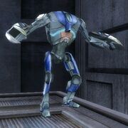 GrappleDroid