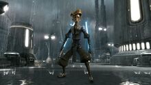 Guybrush Threepwood skin Force Unleashed II