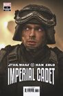 Han Solo Imperial Cadet 1 Movie Var