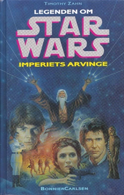 Heir to the Empire | Wookieepedia | Fandom