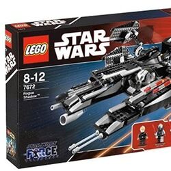 Lego star wars the force unleashed set sale
