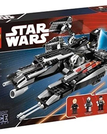 darth malgus lego set