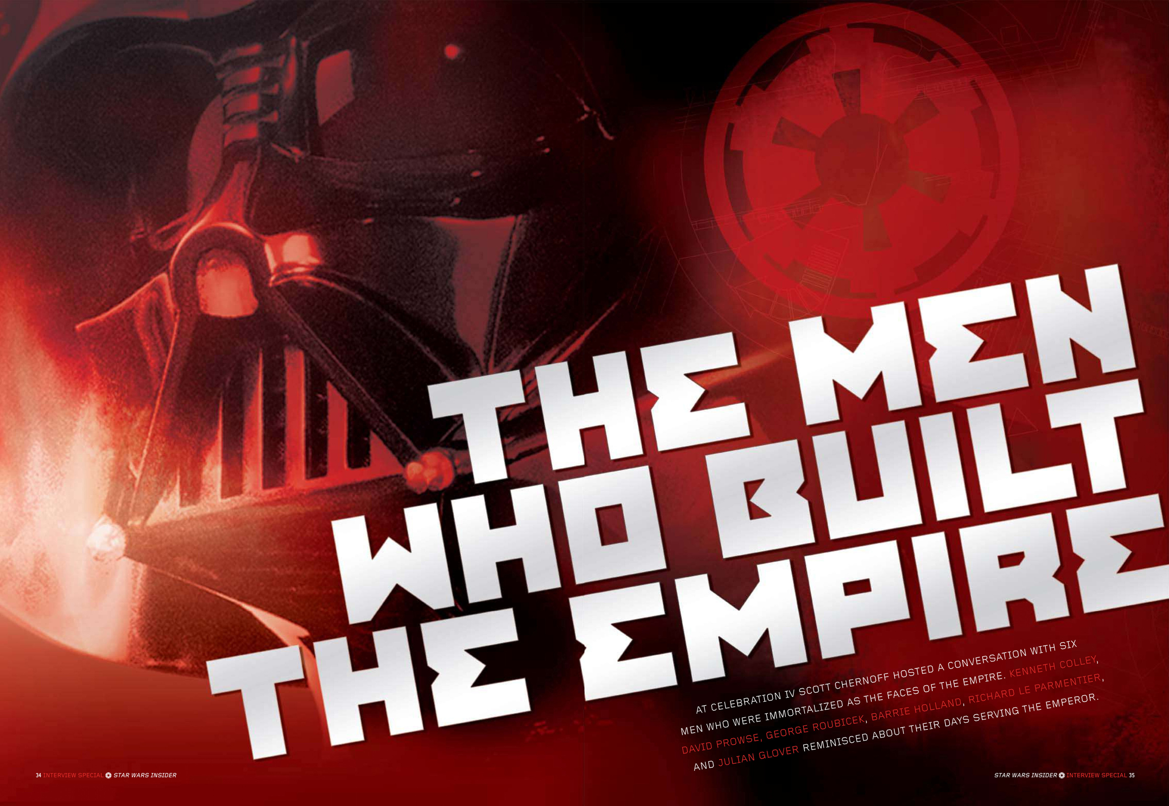 The Men Who Built the Empire appearance in Common Appearance