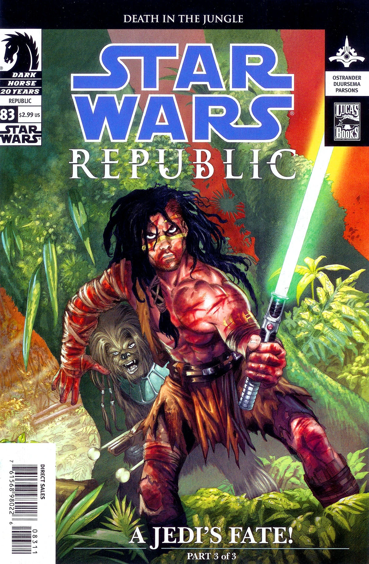 Republic 83 | Wookieepedia | Fandom