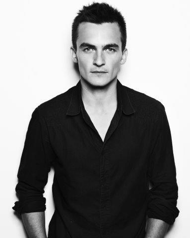 Rupert Friend appearance in Common Appearance