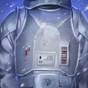 Snowtrooper Chestplate