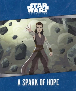 SparkOfHope