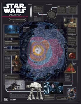 Star Wars Galaxy Map | Wookieepedia | Fandom