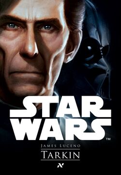 Tarkin: Star Wars - BookPal